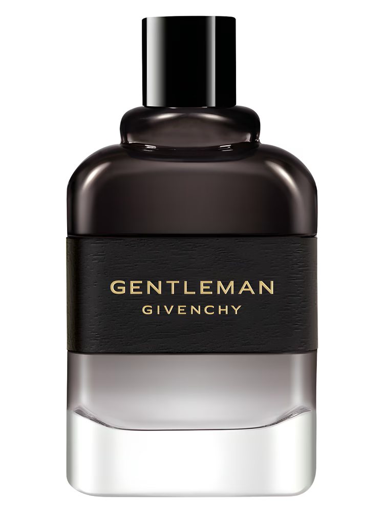 Givenchy Gentleman Boisée EDP Samples